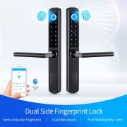 A210-SS Fingerprint Lock